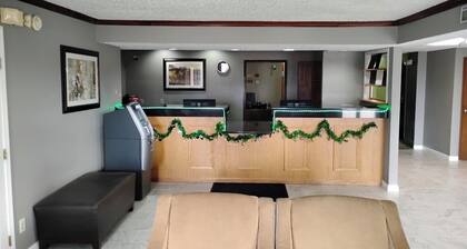 Simply Home Inn & Suites