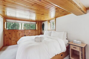 2 chambres, fer et planche à repasser, accès Internet, draps fournis