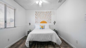 Internet, vuodevaatteet