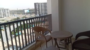 Appartamento, 3 camere da letto, accessibile ai disabili, balcone | Balcone