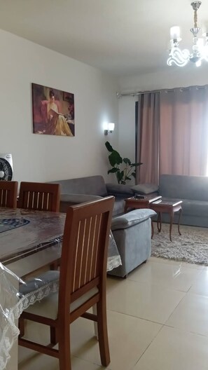 Appartamento, 3 camere da letto, accessibile ai disabili, balcone | Interni