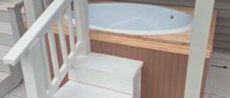 Terrain de lâhĂ©bergement