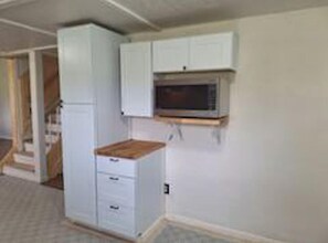 Interior - Charming 3-bedroom house with AC in the Country (Harrison)