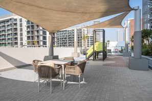 Studio - Stayshort - Studio Apartment at Azizi Riviera With Balcony (Dubai)
