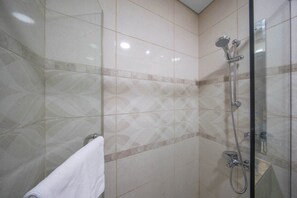 House - Stayshort - Studio Sleeps 2 in Business Bay With Canal Views (Dubai)