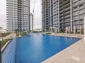 House - Stayshort - Modern Apartment Sleeps Two Dubai Creek Views (Dubai)