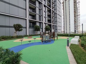 House - Stayshort - Modern Apartment Sleeps Two Dubai Creek Views (Dubai)