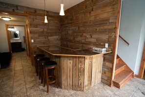 Interior - COUNTRY COTTAGE - 16 (Attica)