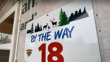 DĂ©tail de lâextĂ©rieur