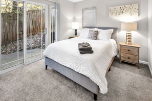3 Schlafzimmer, Bügeleisen/Bügelbrett, kostenloses WLAN, Bettwäsche