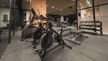 Leilighet | 2 soverom