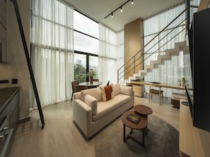 Apartment - Brand New 2BR apt w Gym and Pool (Panama City)