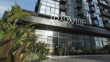 Leilighet | 2 soverom