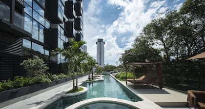 Dovle 312 in Ciudad de Panam