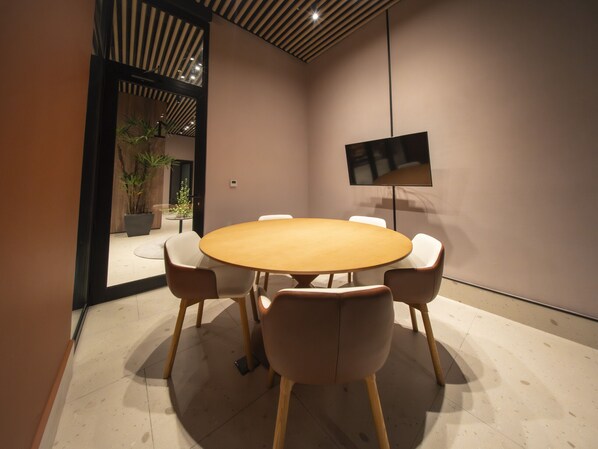 アパートメント