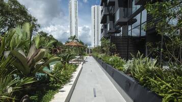 Apartment | 2 bedrooms