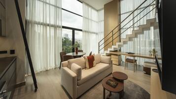 Apartment | 2 bedrooms