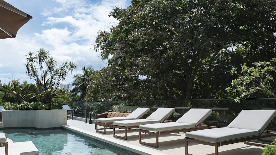 Cozy 2BR Close to Panama Old Town