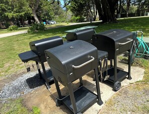BBQ/피크닉 공간