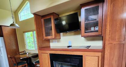 Lighthouse Pointe Resort