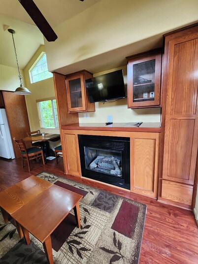 Lighthouse Pointe Resort