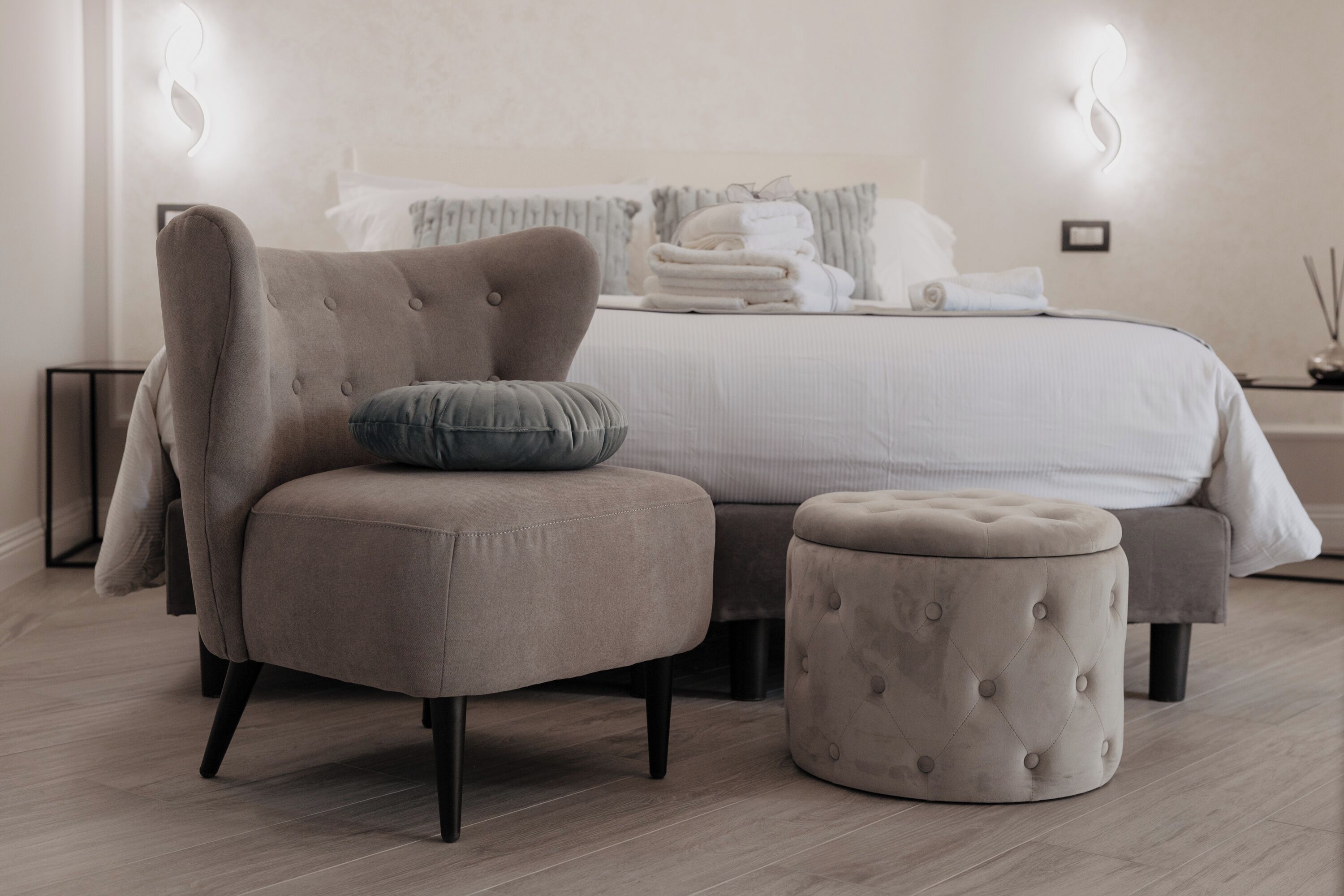 In-room safe, iron/ironing board, free WiFi, bed sheets