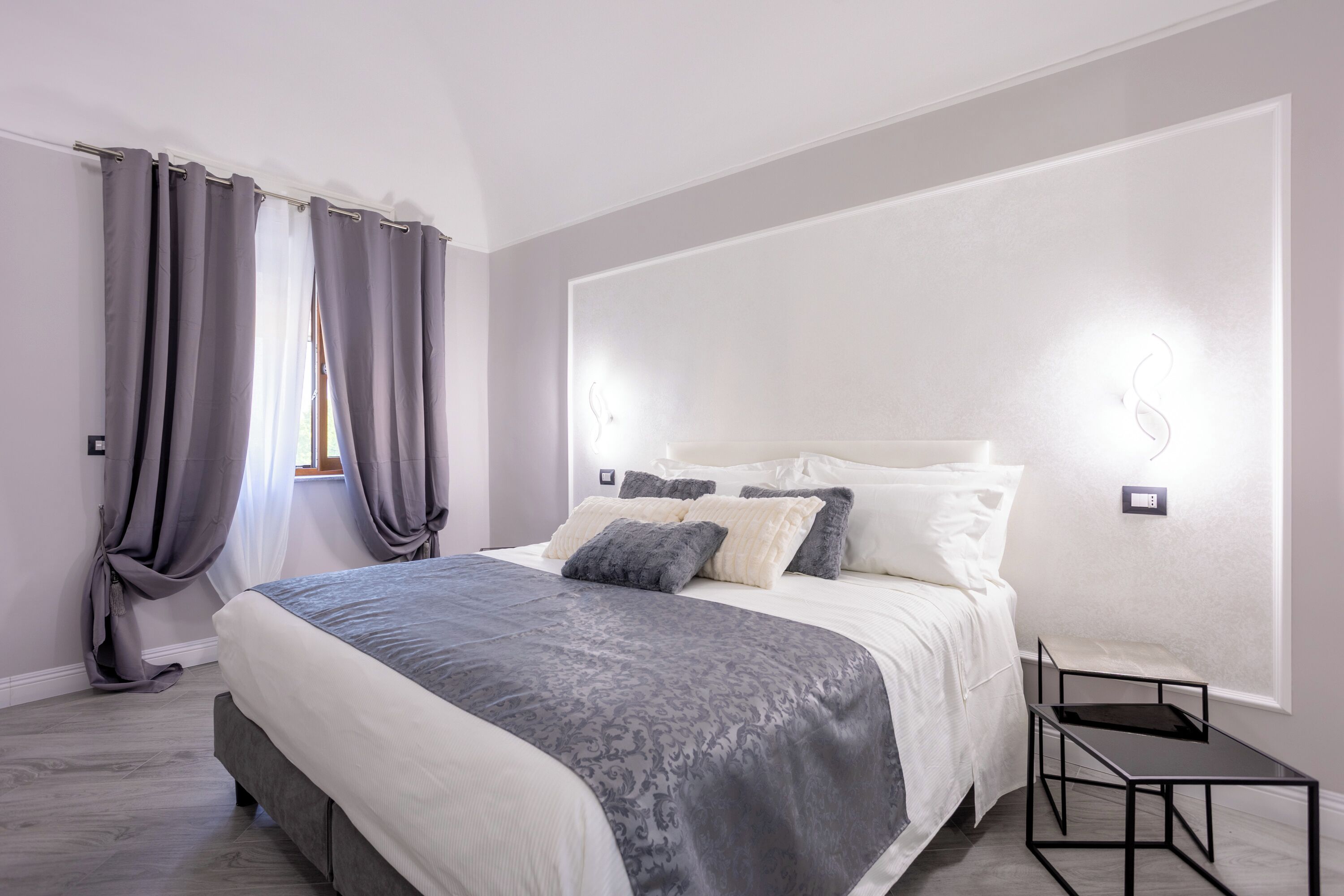 In-room safe, iron/ironing board, free WiFi, bed sheets