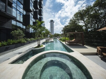 Dovle 512 in Ciudad de Panam