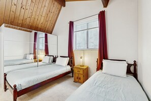 インターネット、ベッドシーツ