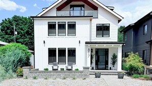 Eksteriør
