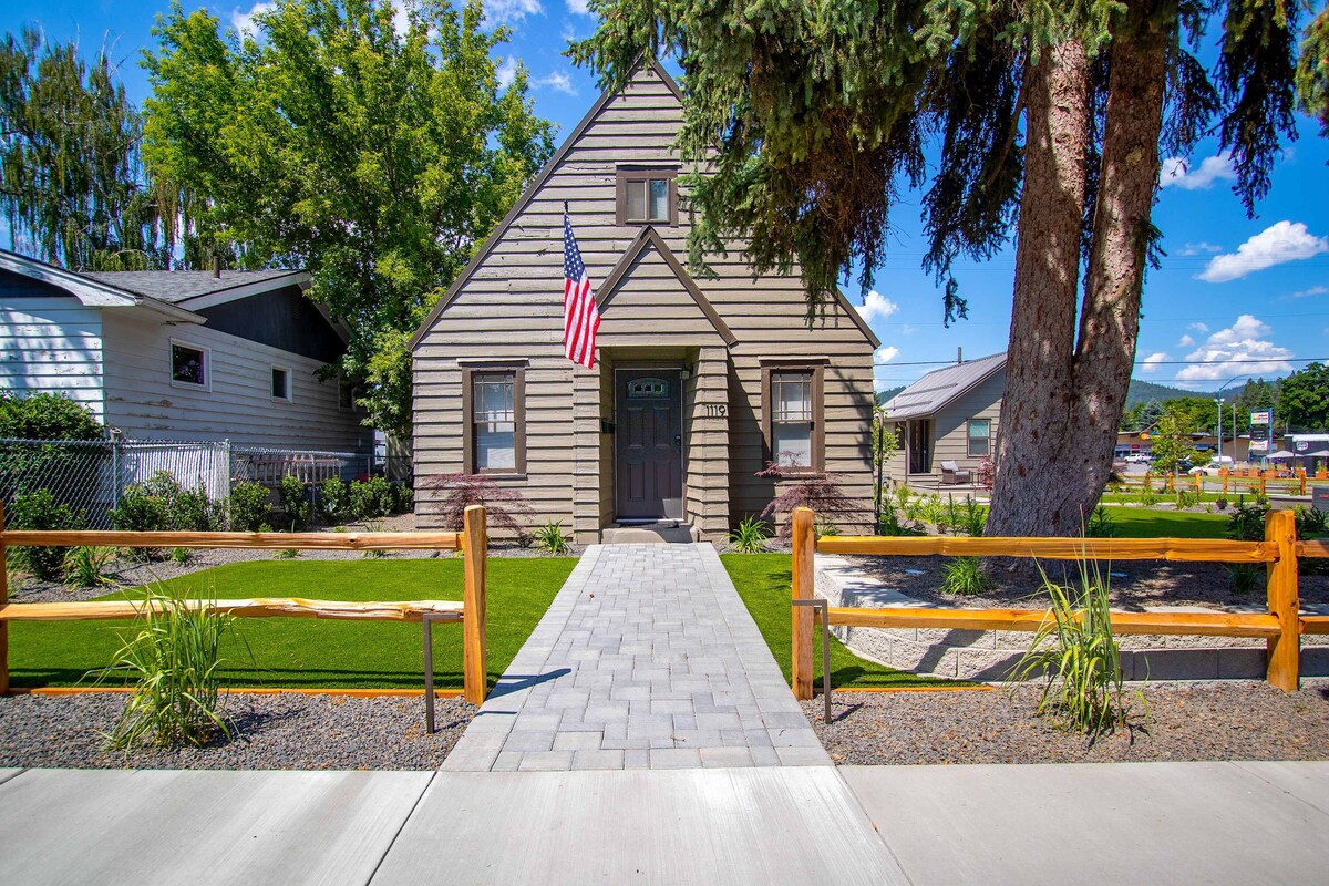 Bild für Gastgeberprofil