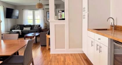 Classic CDA Charm with Porch | Walk to Downtown