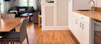 Classic CDA Charm with Porch | Walk to Downtown
