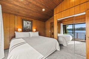 4 chambres, fer et planche à repasser, Wi-Fi, draps fournis