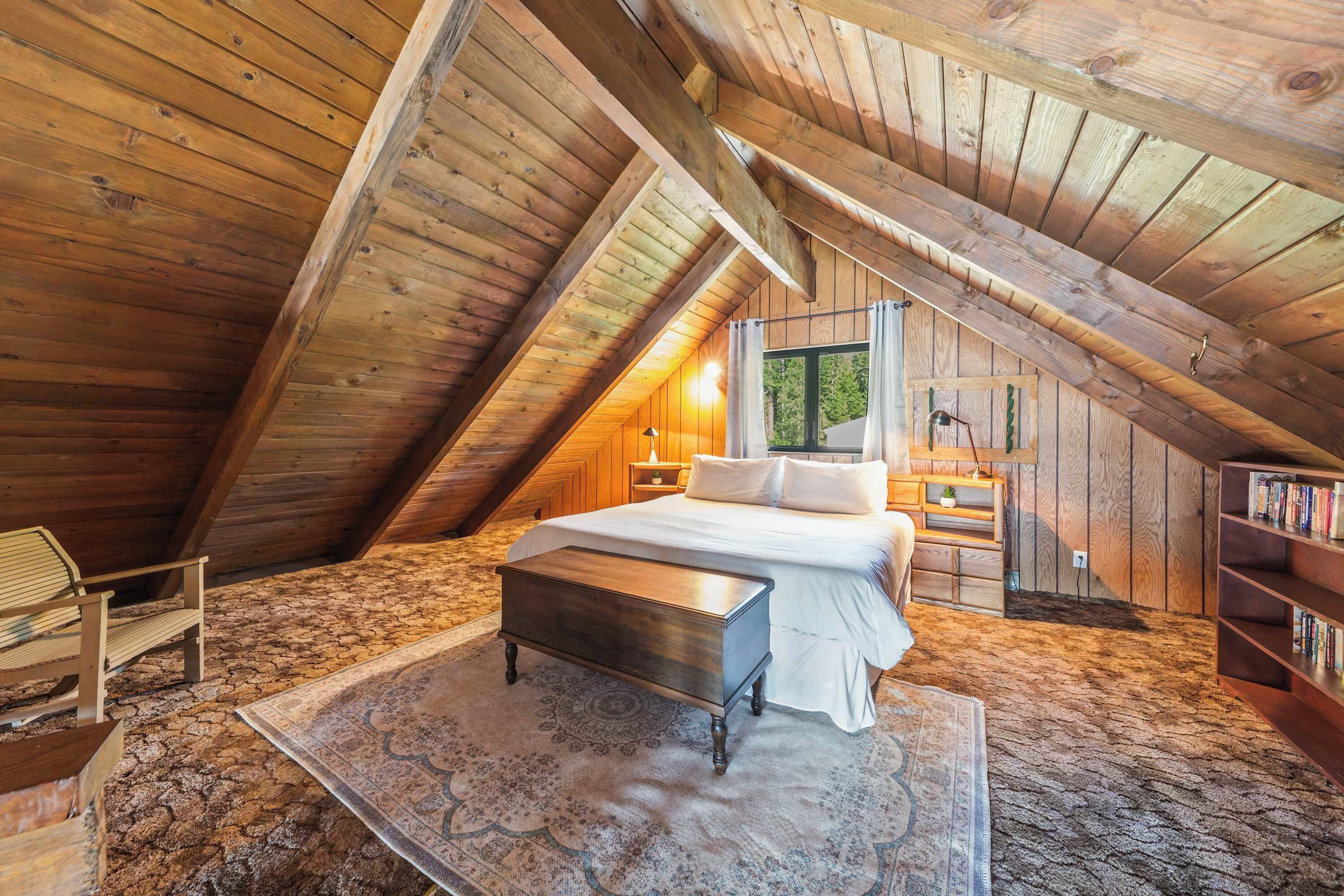 4 chambres, fer et planche à repasser, Wi-Fi, draps fournis