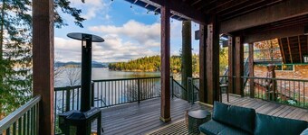 DeJa View - Entire Home