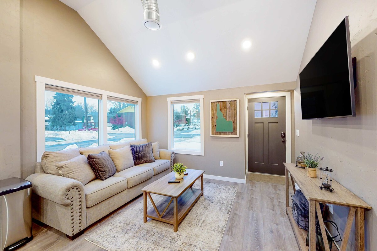 Image de profil de l’hôte