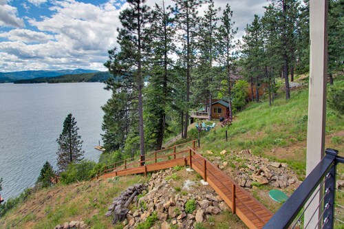 Perfect Panoramic Paradise