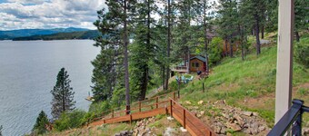 Perfect Panoramic Paradise