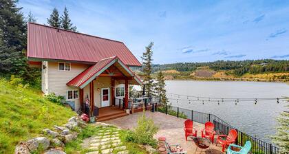 Bridger Trail Retreat