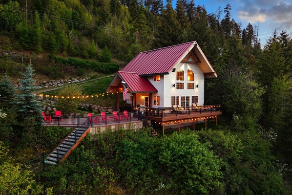 Ulkopuoli