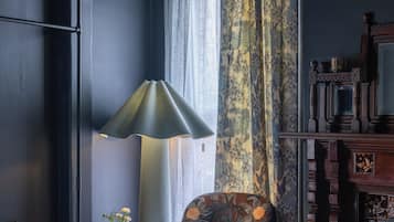 Single Room | Free WiFi