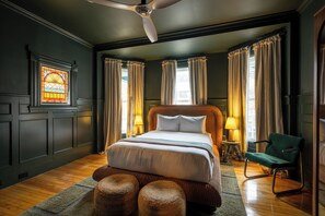 Habitació | Wifi gratuïta 