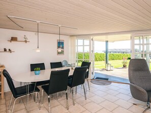House | Interior - 4 Star Holiday Home in Hejls (Hejls)