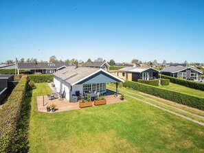 House | View from property - 4 Star Holiday Home in Hejls (Hejls)
