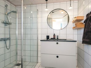 House | Interior - 4 Star Holiday Home in Hejls (Hejls)