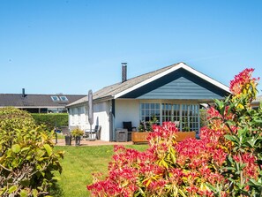 House | View from property - 4 Star Holiday Home in Hejls (Hejls)