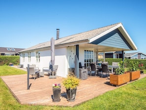 Hus | Udendørsområde