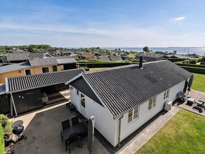 House | Exterior - 4 Star Holiday Home in Hejls (Hejls)