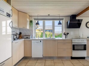 House | Interior - 4 Star Holiday Home in Hejls (Hejls)